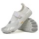 thumbnail image 1 of WDOplteas Hombres Mujeres Descalzos Aqua Zapatos Secado Rápido para Mar Buceo (Blanco 36), 1 of 9