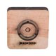 thumbnail image 1 of Troquel de Corte de Metal de Cuero ANGGREK Base de Madera Ultra Gruesa, 1 of 7