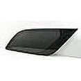 thumbnail image 3 of Passenger Right Side Rear Quarter Window Quarter Glass Compatible with Dodge Durango 2011-2023 Models, 3 of 4