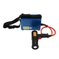 thumbnail image 4 of 1500W Magnetic Induction Heater Car Repair Bolt Remover Tools Flameless Heat Induction Heating Machine 4 Coils 750 ,30S Fast Heating, 4 of 6