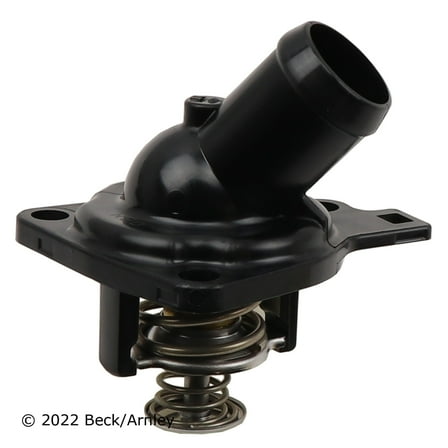 BeckArnley 143-0819 Thermostat With Housing