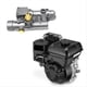 thumbnail image 5 of Oil Pump Pressure Washer Manifold for Briggs Stratton, 5 of 5