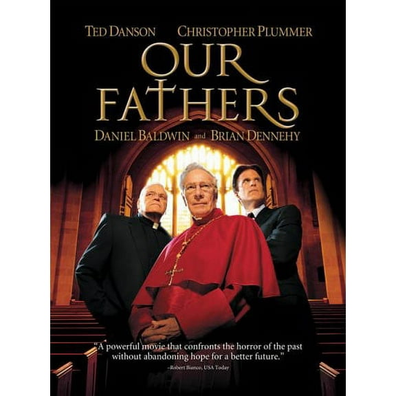 Our Fathers - Our Fathers - Drama - DVD