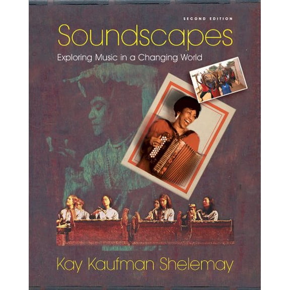 Pre-Owned Soundscapes: Exploring Music in a Changing World