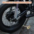 thumbnail image 4 of BESTYASH 1Jgo Herramienta Quitacadenas Para Motocicleta En Aleado Dorado Resistente, 4 of 8