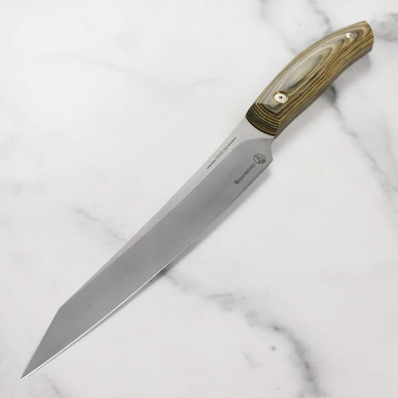Messermeister Carbon 9" Slicing Knife