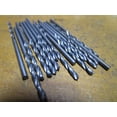 thumbnail image 2 of OLIVE- 2.15Mm Hss 118Â° Black Oxide Finish Jobber Drill Qty 15, 2 of 4