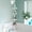 White, variant on Corner Shower Caddy Tension Pole - 4 Tier Rustproof Adjustable Standing Shelves for Bathtub Shampoo Accessories Storage 39 to 113 Inch - White