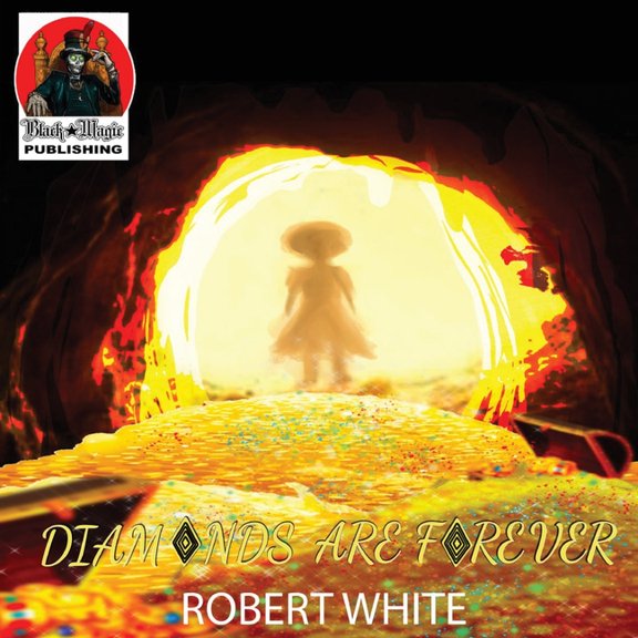 Diamonds Are Forever, (Paperback)