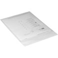 thumbnail image 2 of Archival Methods 5-1/4X7-1/8" Crystal Clear Bags with Safety Seal, 100-Pack, 2 of 2