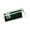 A, variant on Mecorevxz Transparent Large Triangular Pencil Case Large Capacity Stationery Storage Bag Makeup Bag Portable for Office Supplies(A)