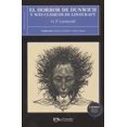 thumbnail image 1 of HORROR DE DUNWICH Y MAS CLASICOS DE LOVECRAFT EDITORES MEXICANOS UNIDOS H. P. LOVECRAFT, 1 of 1