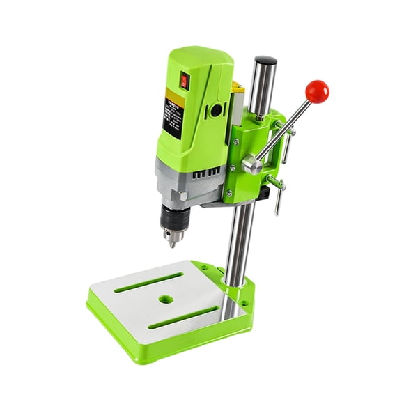 Mini Banco De Trabajo Portátil De Precisión De 710 W Para Reparación De Relojes Y Fabricación De Joyas.