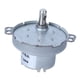 thumbnail image 2 of Motor minimotor eléctrico pequeño y compacto duro y resistente al desgaste para calentadores de electrodomésticos ventiladores eléctricos ANGGREK Otros, 2 of 8
