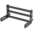 thumbnail image 4 of RC Crawler Car Metal Front Bumper, Anti Scratch Good Protection Front Bumper Stable Performance Aluminum Alloy  For SCX10 Black, 4 of 8