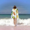 thumbnail image 6 of Beach Towels Girl BathTowels for Bathing Swimming Vacation Quick Dry Travel Towel for Women Girls Men Kids Adults&nbsp;, 6 of 8