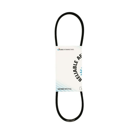 Belt, Drive Fits MTD Replaces 754-04282