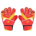 thumbnail image 2 of Guantes de Los Guantes Niños Puero Guantes Guantes de Fútbol Guantes de los Guantes Antislip Guantes del Ejercio de la Palma de Látex, 2 of 7