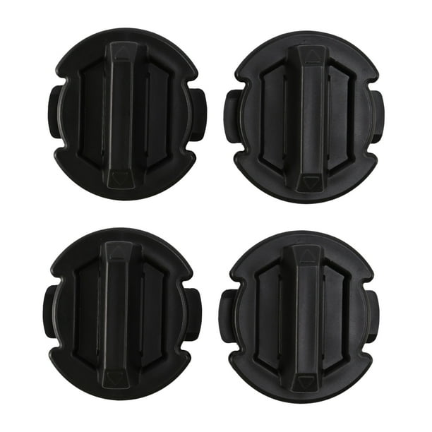 4Pack Floor Drain Plug for General Rzr 900 1000 S Xp 4 Turbo Rs1 5414694 Walmart.ca