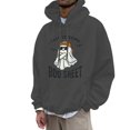 thumbnail image 1 of EHQJNJ Sweat à Capuche Designer Mode Décontractée pour Hommes Impression 3D Manches Longues Pull Graphique Taille Moyenne, 1 of 5