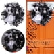 thumbnail image 5 of Guirnalda Malla Calavera para Novia Y Hecha A Mano Halloween Puerta Delantera Pared Habitación, 5 of 9