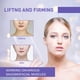 thumbnail image 4 of Cinta de Lifting Facial En Forma de V | Adhesivo Invisible para Lifting Facial | Lifting de Papada En Forma de V | Caja de 40 Unidades, 4 of 7