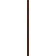 thumbnail image 6 of Ekena Millwork 47"W x 12"H x 3/8"T Tulum Fretwork Moulding, Birch, 6 of 13