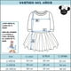 thumbnail image 4 of Vestido Disney Para Niña, 4 of 4