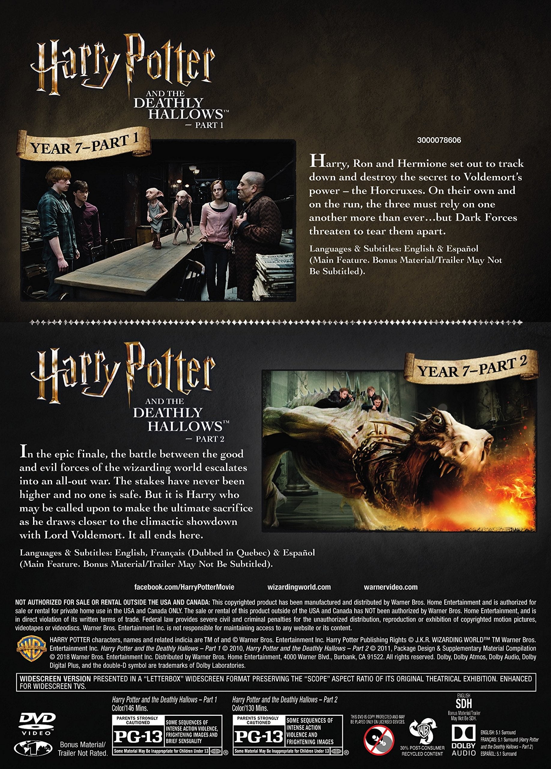 watch harry potter and the deathly hallows pt 2 megavideo