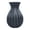 Grey, variant on Decorative Vase Set - Sleek Modern Flower Vases for Elegant Home Decor, Shatterproof & Lightweight, Ideal for Wedding Centerpieces, Dining Table & Shelf Styling