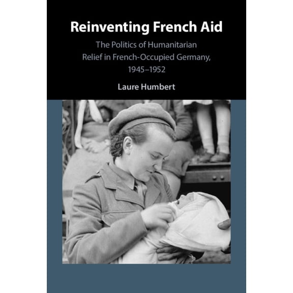 Reinventing French Aid, (Hardcover)