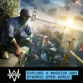 thumbnail image 3 of New Ubisoft Video Game Watch Dogs 2 PS4, 3 of 5