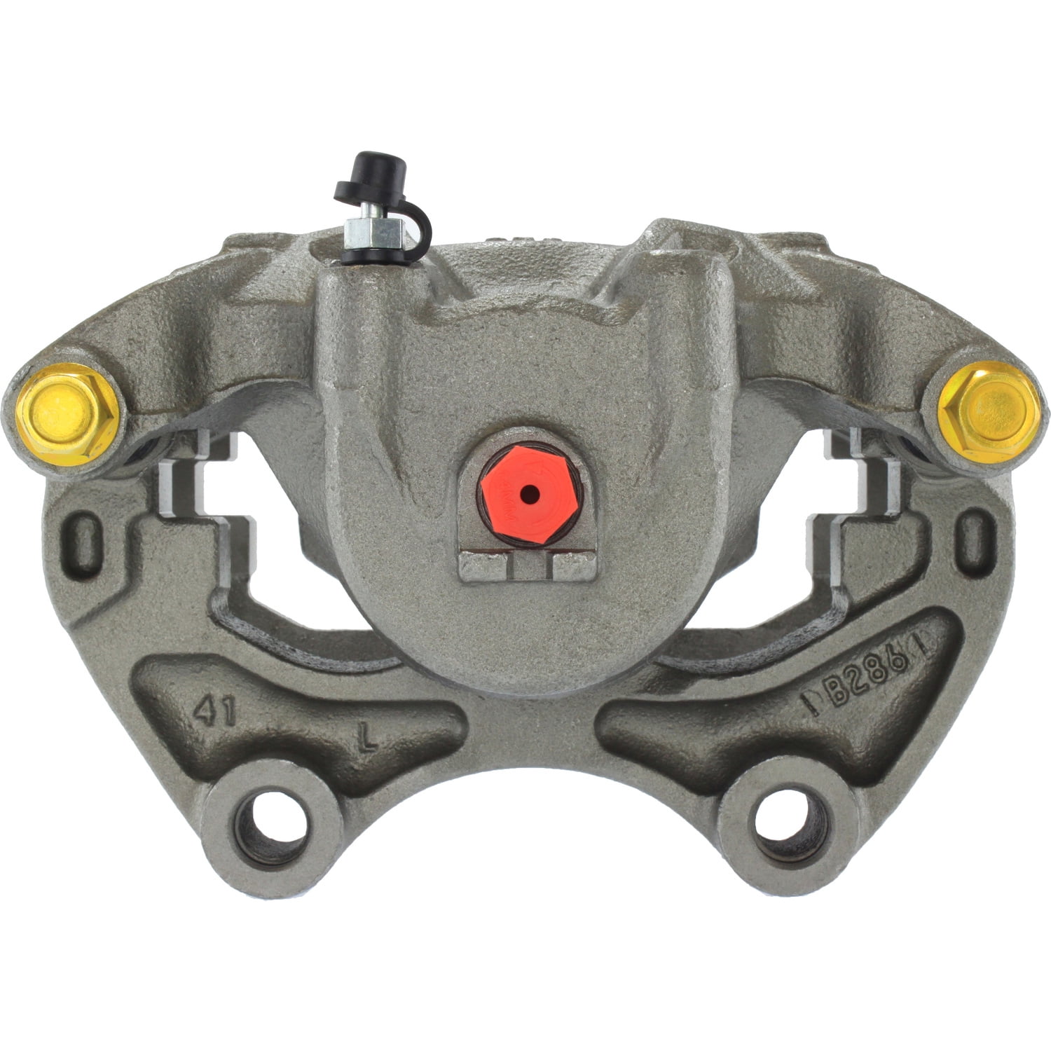 Centric Parts 14142112 Brake Semi-Loaded Brake Caliper