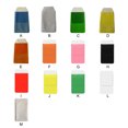 thumbnail image 3 of Maytalsory Pocket Pen Organizer Multi-functional And Customizable Multi- Functional Multi-Purpose Pen Pocket Blue Ladder-shaped 1 Pc, 3 of 6