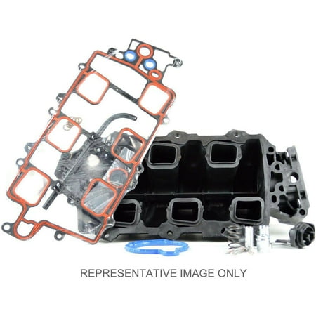 Appearance Intake Manifold - Dorman 615-188 Intake Manifold