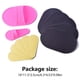 thumbnail image 5 of Minnieouse Almohadillas depiladoras para mujer, esponjas, exfoliante y eficaz, herramientas de eliminación para el cuidado de la piel reemplazables Depiladoras Minnieouse CE001677-00, 5 of 6