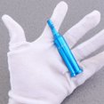 thumbnail image 4 of IFANLANDOR Automotive Wire Stripping Tool Wire Connector Carbon Steel Blue Hexagonal Handle 1Pcs, 4 of 6