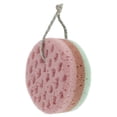 thumbnail image 1 of Esponja De Baño Para Masajear Piel Limpieza Facial Desmaquillante Ligero Sunnimix Esponja de baño, 1 of 7