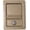 Tan, variant on Dual Locking Handle- Single- Interior/Exterior- Fits Military Humvee- Tan