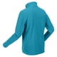 thumbnail image 4 of Regatta Great Outdoors - Forro polar con cremallera 1/4 modelo Sweetheart para mujer (Gulfstream), 4 of 4