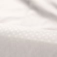 thumbnail image 3 of Chanasya 4-Piece Ultra Soft Solid Embossed Checkered King Sheets Set - 15 Inches Deep Pocket Luxurious Soft Brushed Microfiber - (1 Flat Sheet, 1 Fitted Sheet & 2 Pillowcases ) Delicate Pink - King, 3 of 3