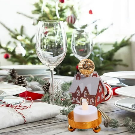 

Christmas Candle Lights 8 Cute Patterns For Christmas Christmas Eve Christmas Decoration Christmas Lights night stand lights for bedroom