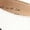 WHITE, variant on Women's Two-Tone Slingback Flats, Cap Toe Low Block Heel Dress Shoes for Work & Casual