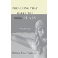 thumbnail image 2 of Preaching That Makes the Word Plain, 2 of 3