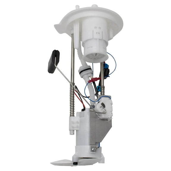 TRQ Engine Fuel Pump & Sending Unit Module Assembly for Ford F-150 Pickup Truck FPA70884