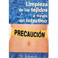 thumbnail image 1 of Limpieza de los tejidos a través del intestino, 1 of 1