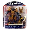McFarlane Halo Series 3 Brute War Chieftain Action Figure