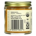 thumbnail image 2 of Simply Organic Single Origin Guatemalan Turmeric, 2.05 oz, 2 of 2
