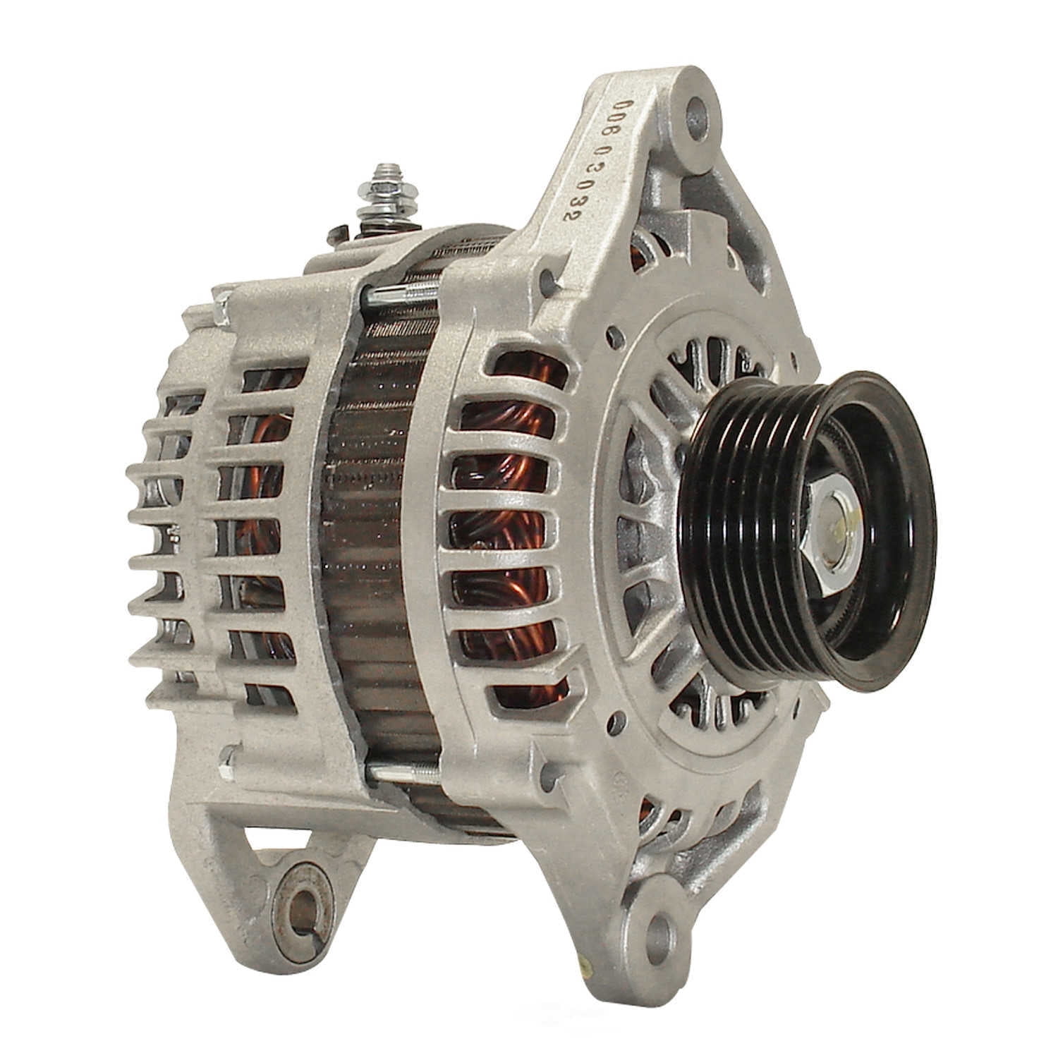 FVP Professional 13827 Alternator Standard