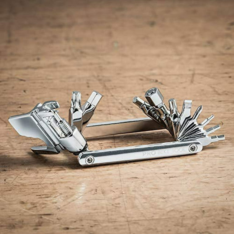 Lightweight bike multi best sale tool